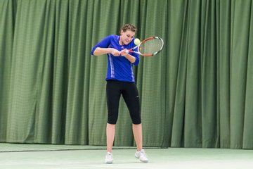 Bild 301 - RL Damen Club an der Alster - Braunschweiger THC : Ergebnis: 1:5